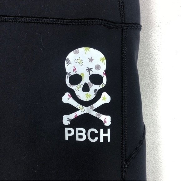 NWOT Lululemon In Movement 7/8 Tight Everlux 25" Soulcycle PBCH Size 8 - Picture 3 of 7